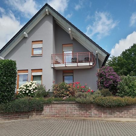 Ferienwohnung Bell Im Brohltal Niederdurenbach Ngoại thất bức ảnh