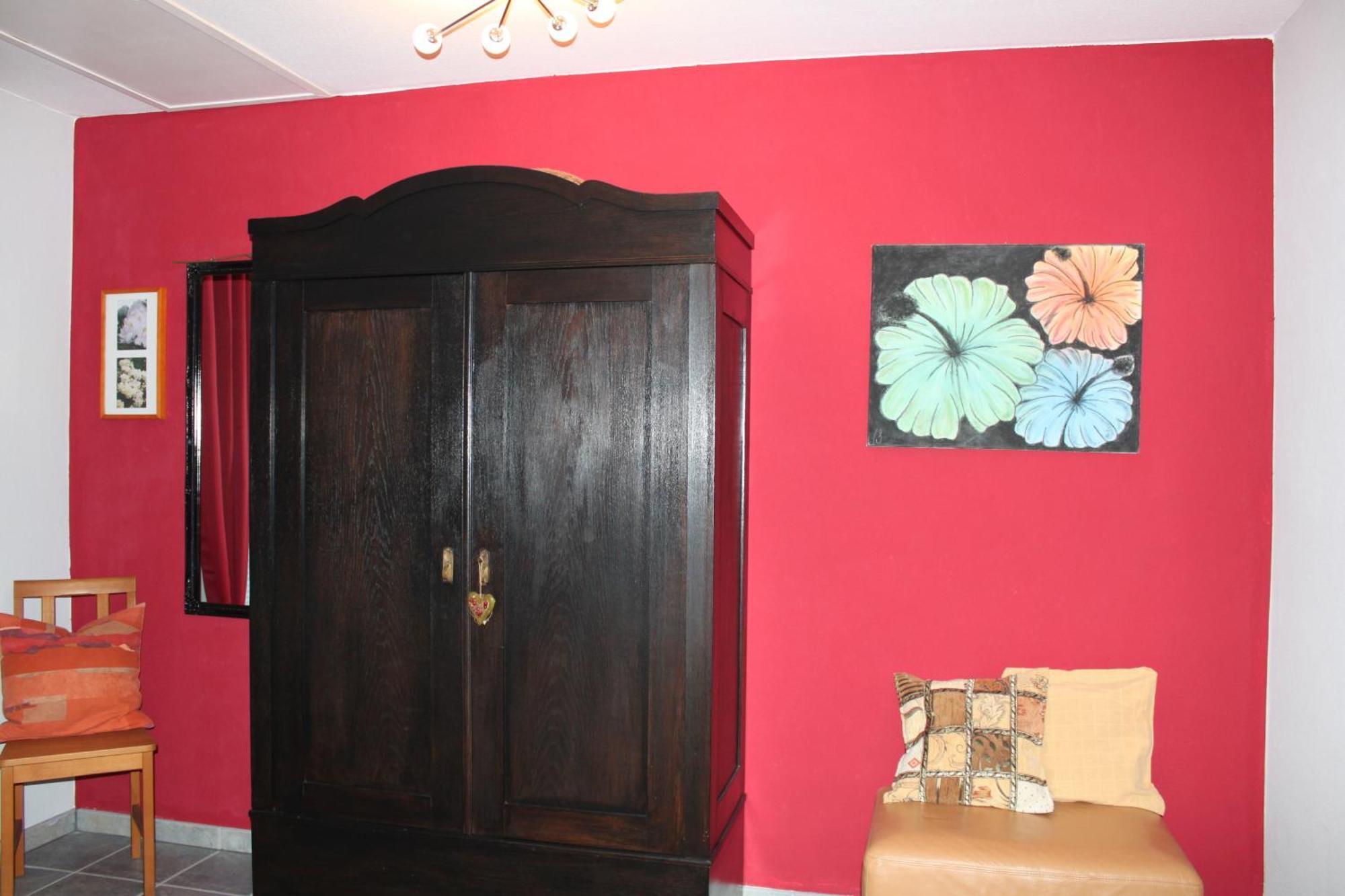 Ferienwohnung Bell Im Brohltal Niederdurenbach Ngoại thất bức ảnh