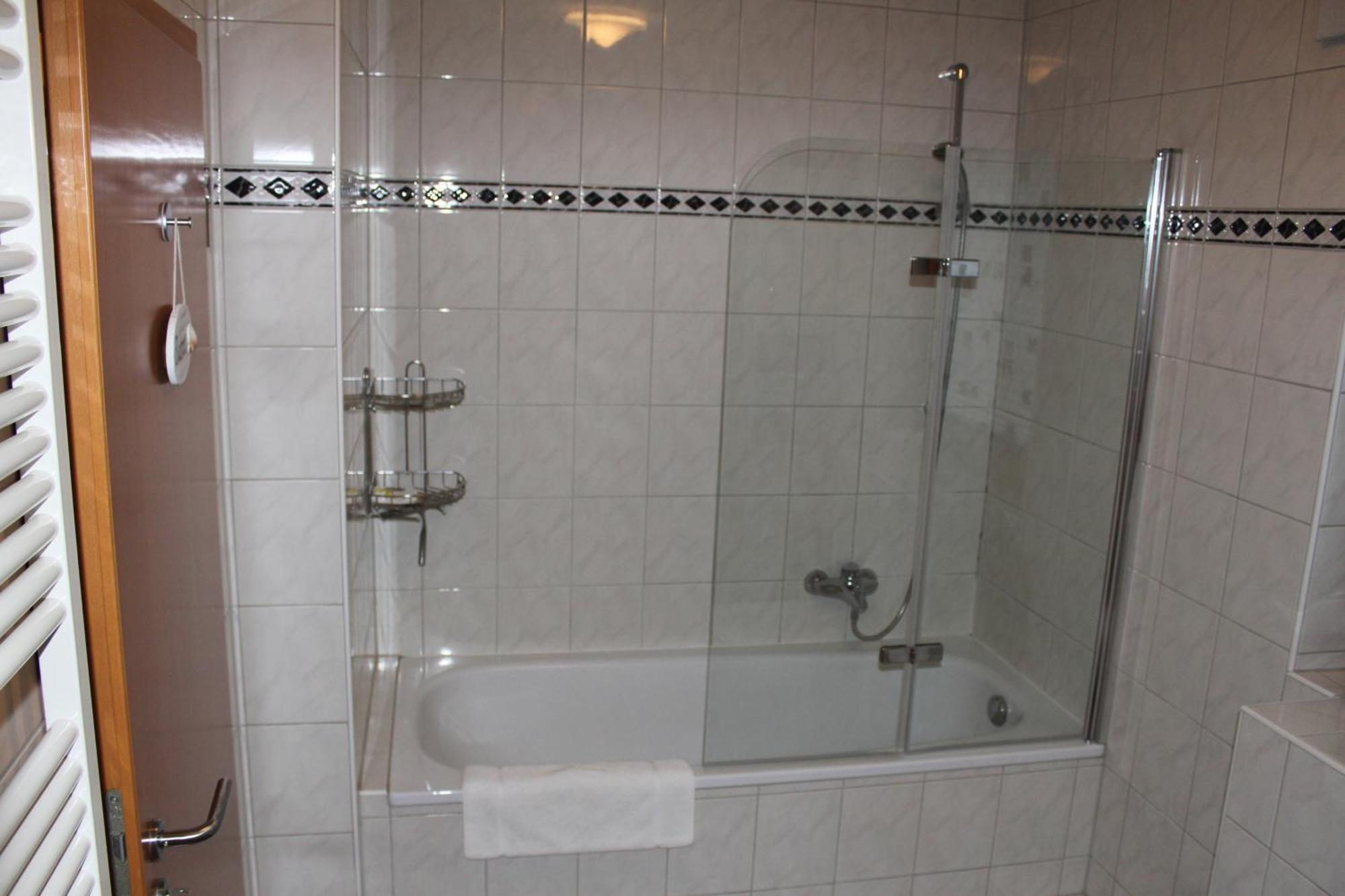 Ferienwohnung Bell Im Brohltal Niederdurenbach Ngoại thất bức ảnh