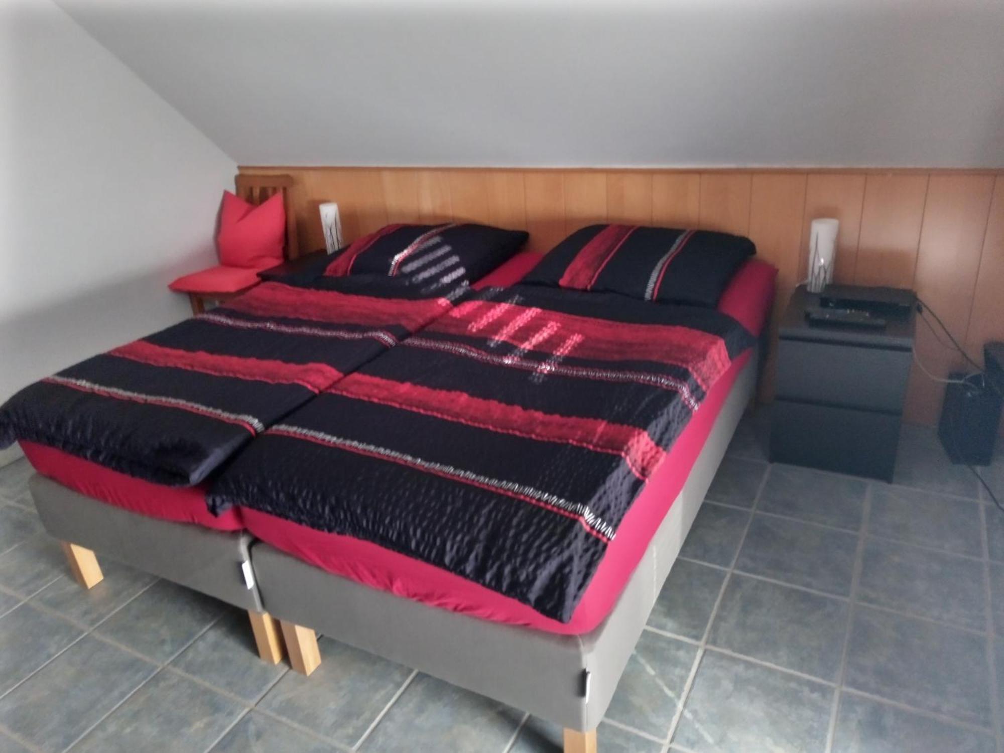 Ferienwohnung Bell Im Brohltal Niederdurenbach Ngoại thất bức ảnh