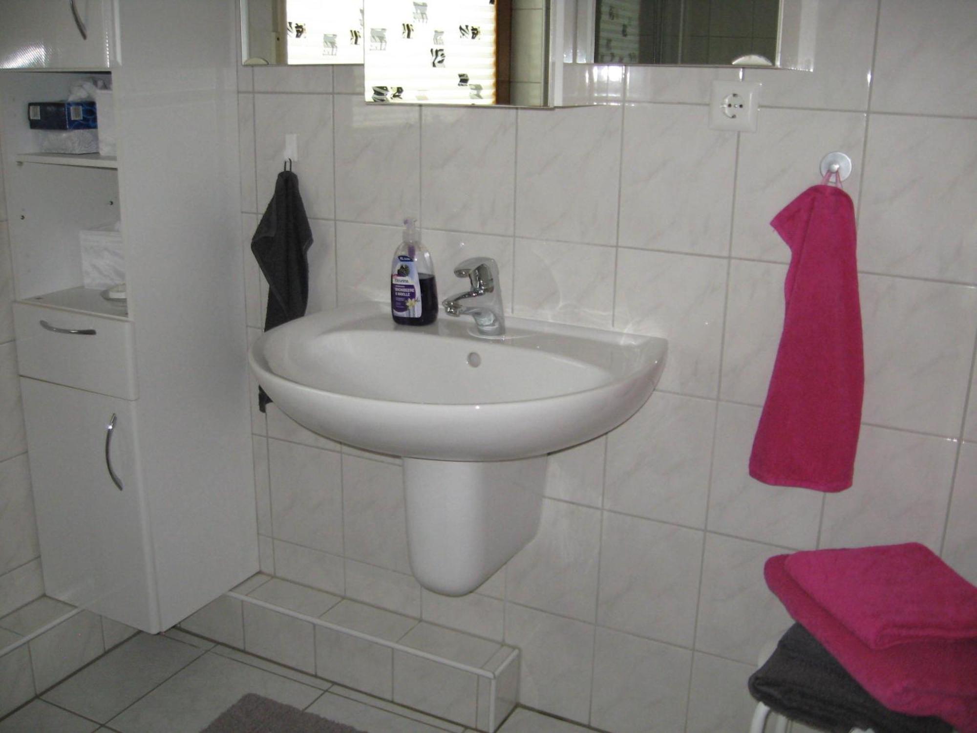 Ferienwohnung Bell Im Brohltal Niederdurenbach Ngoại thất bức ảnh