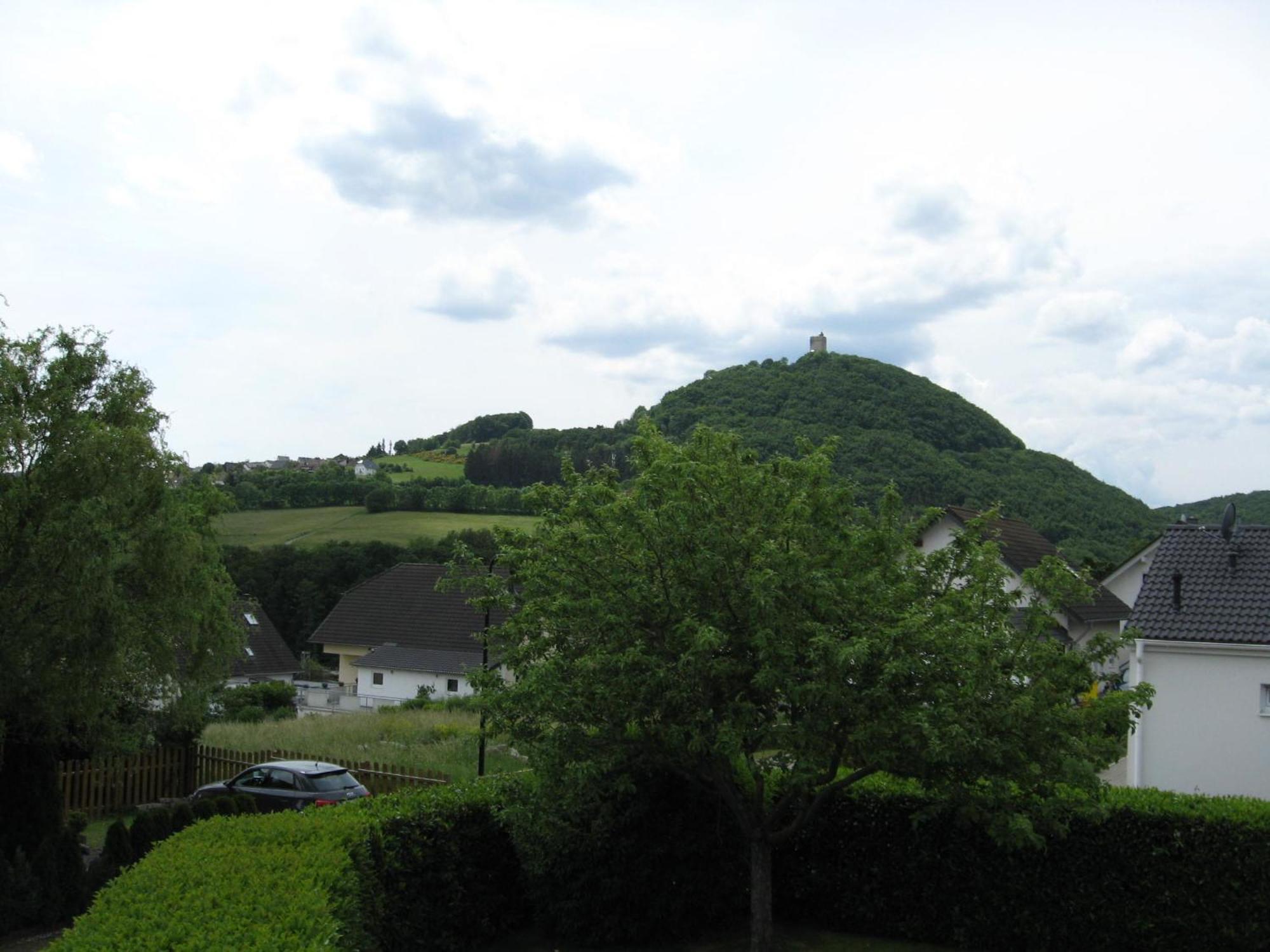 Ferienwohnung Bell Im Brohltal Niederdurenbach Ngoại thất bức ảnh