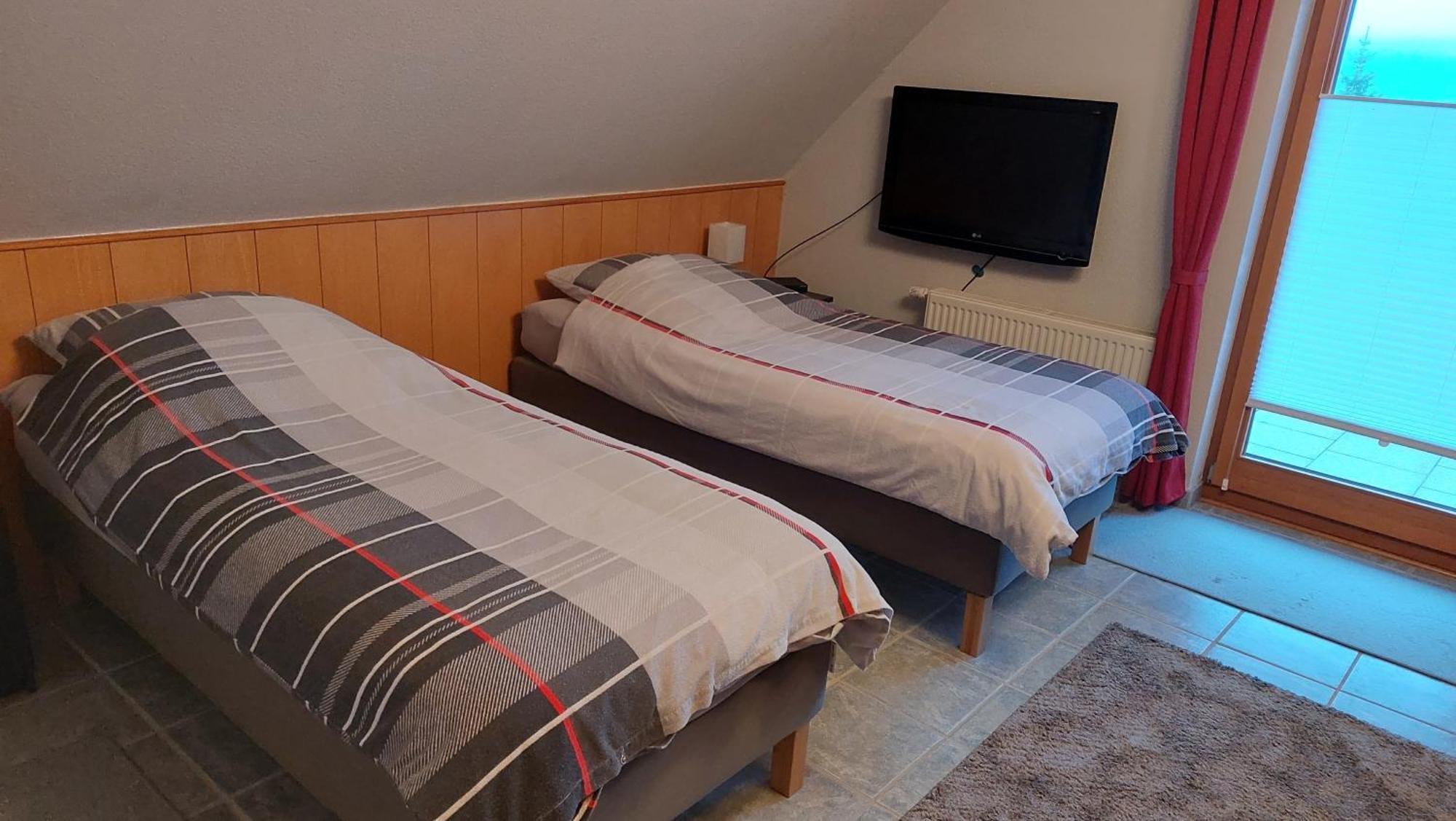 Ferienwohnung Bell Im Brohltal Niederdurenbach Ngoại thất bức ảnh