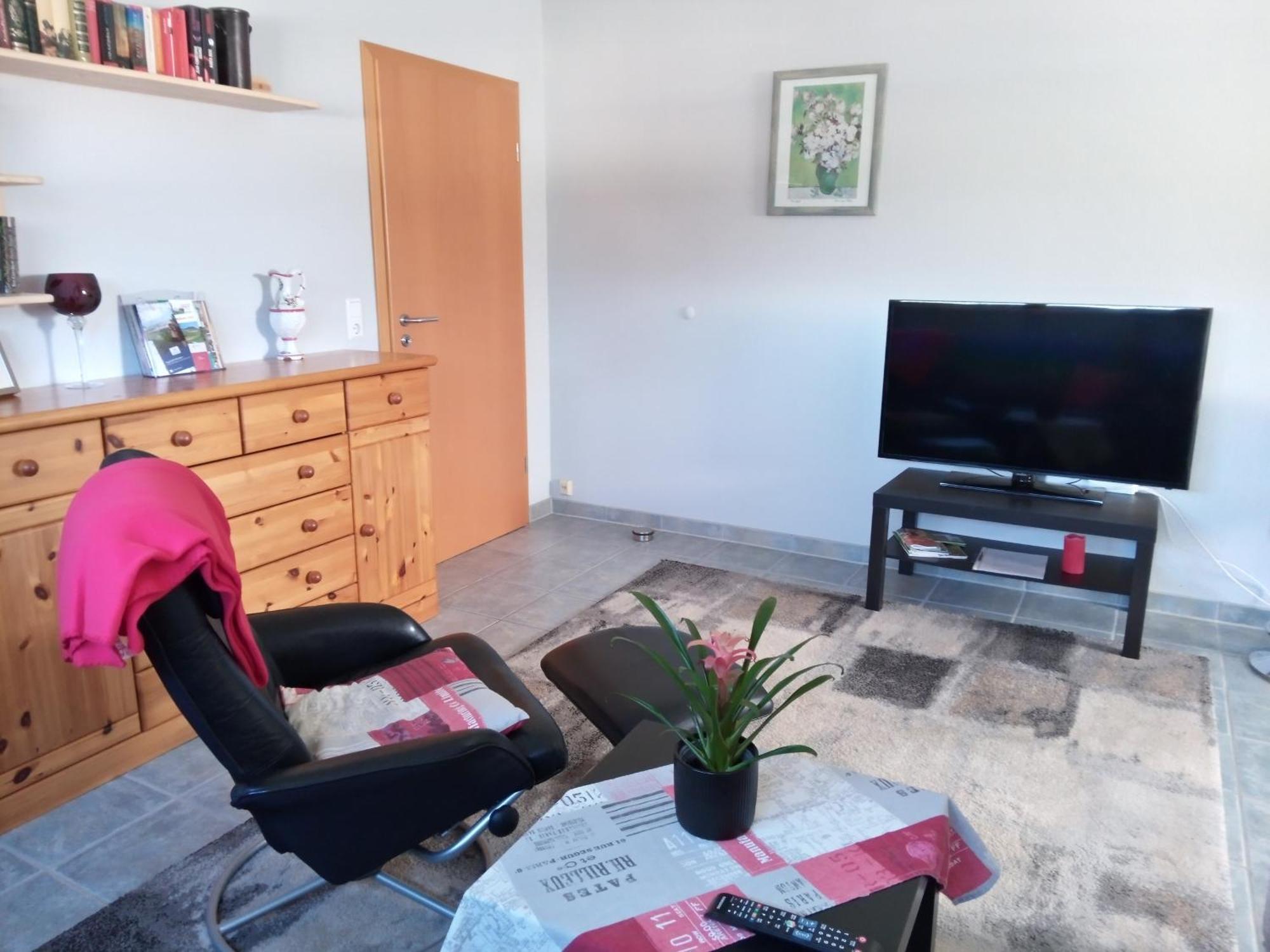 Ferienwohnung Bell Im Brohltal Niederdurenbach Ngoại thất bức ảnh