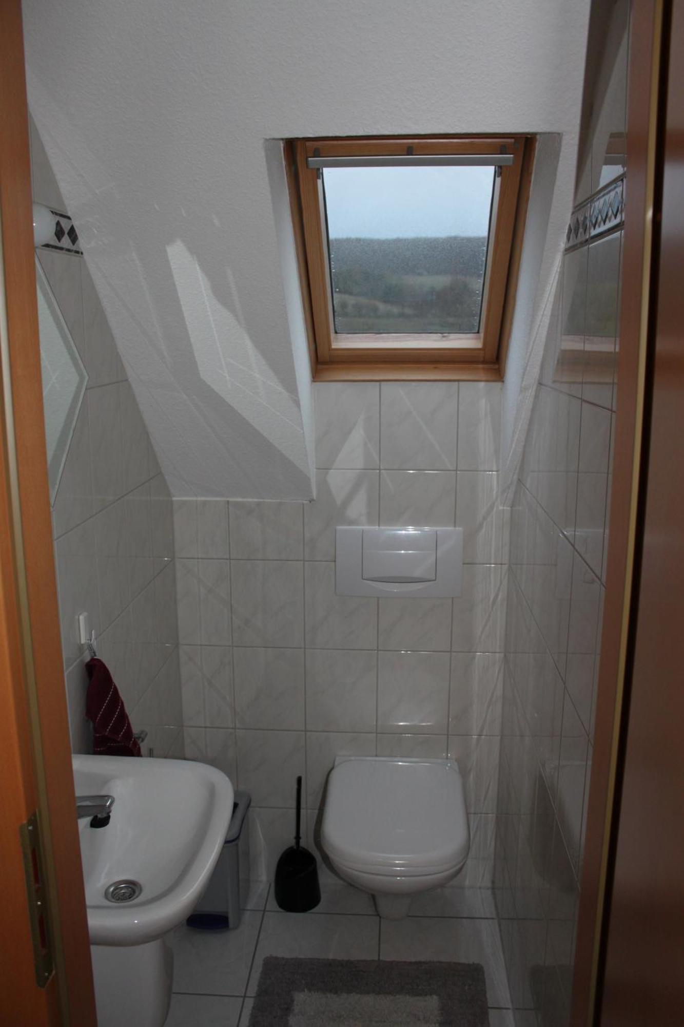 Ferienwohnung Bell Im Brohltal Niederdurenbach Ngoại thất bức ảnh